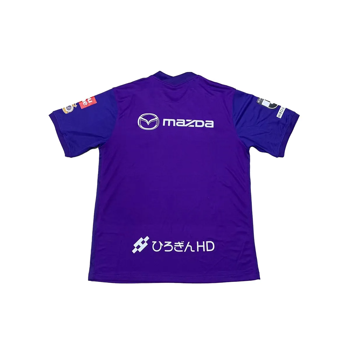 22-23 Sanfrecce Hiroshima home 1