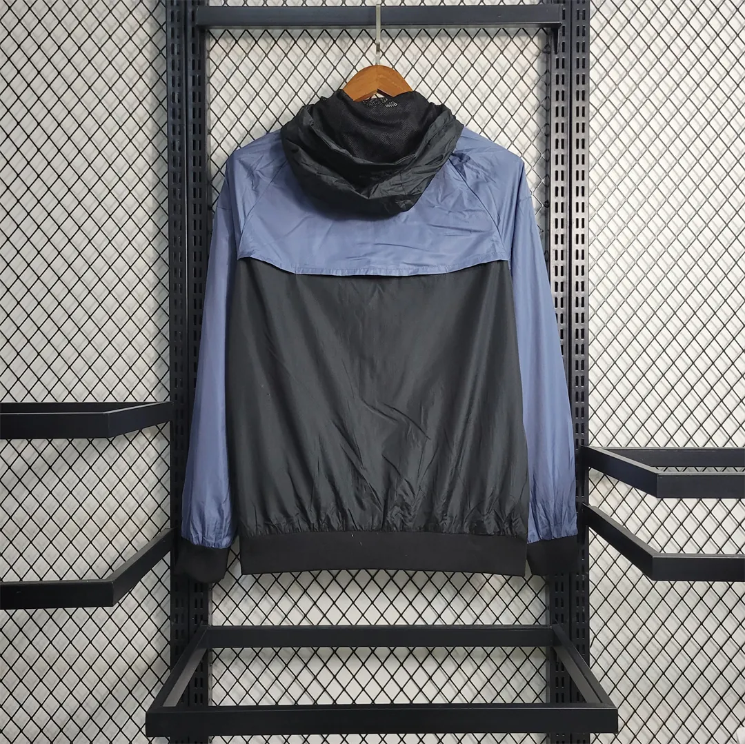 23-24 Windbreaker Chelsea 4