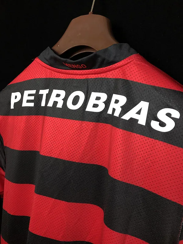 08 Flamengo home 8