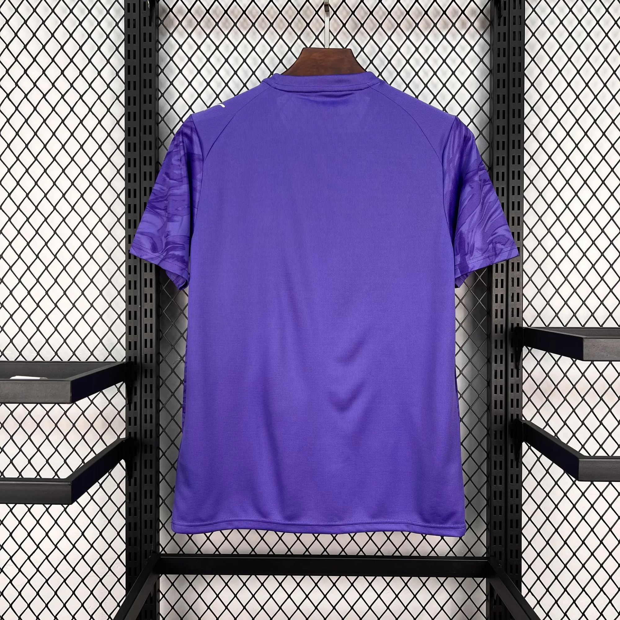 26-27 Bahia Mens Goalkeeper Kit Soccer T-Shirt AAAAJersey Supply Yupoo 7 5