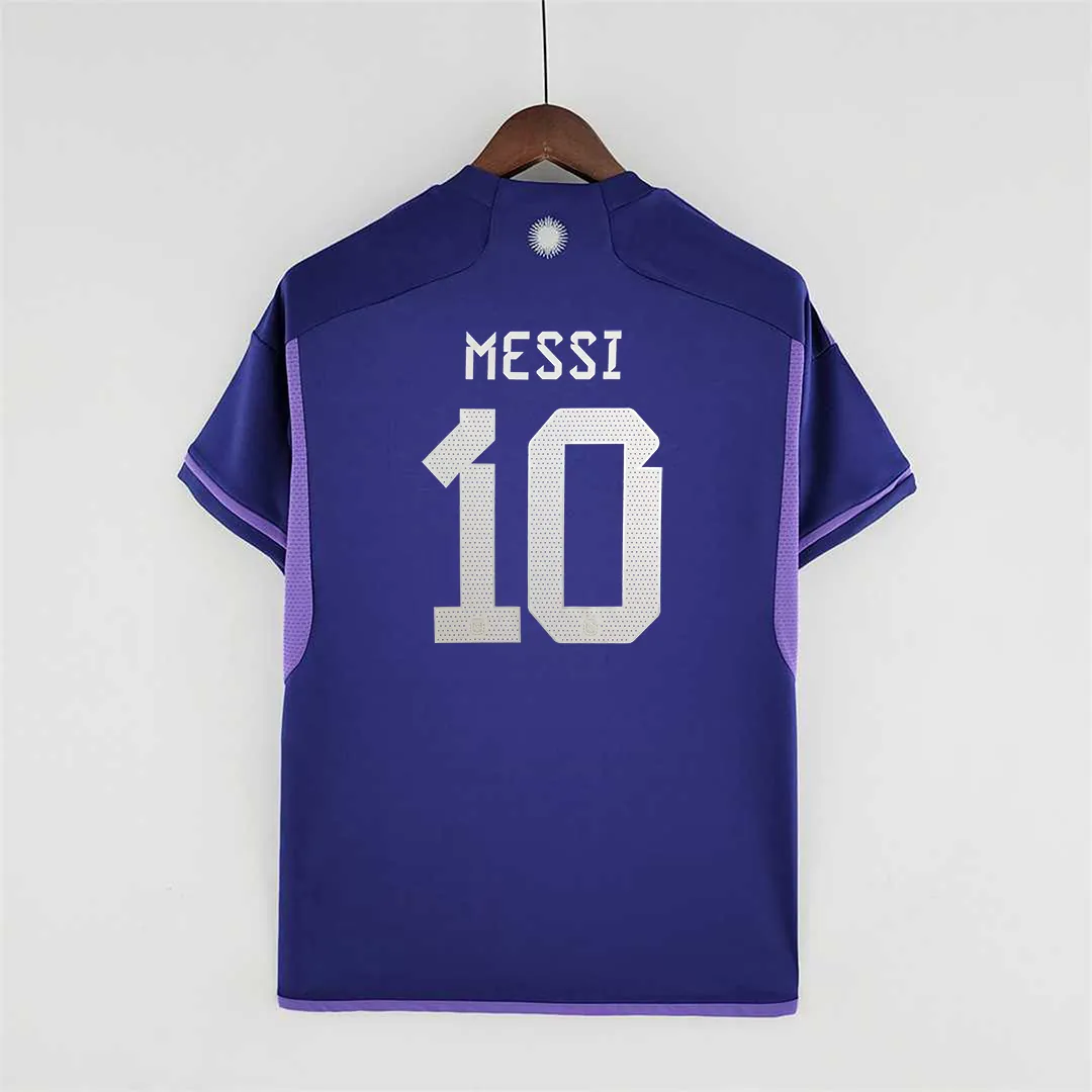 2022 Argentina away 12