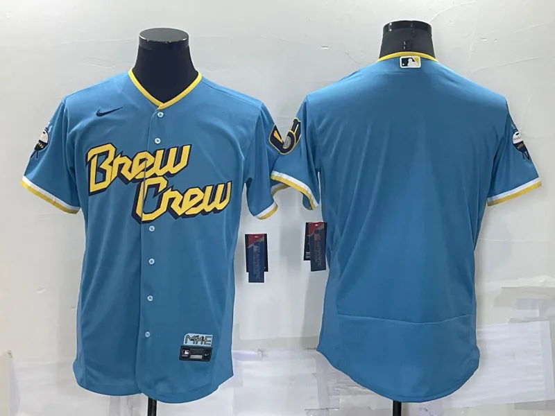 Milwaukee Brewers 62