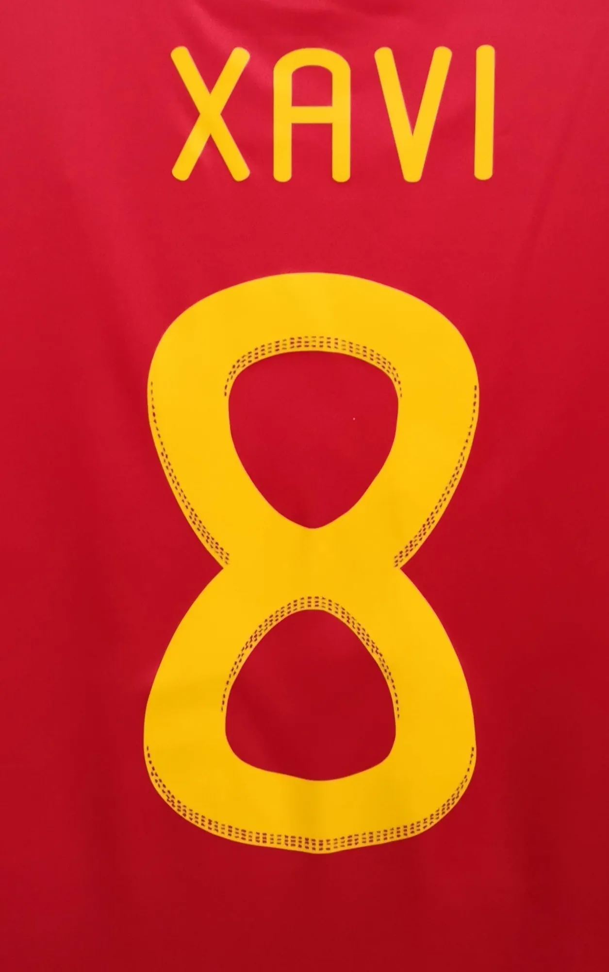 2010 Spain home 6