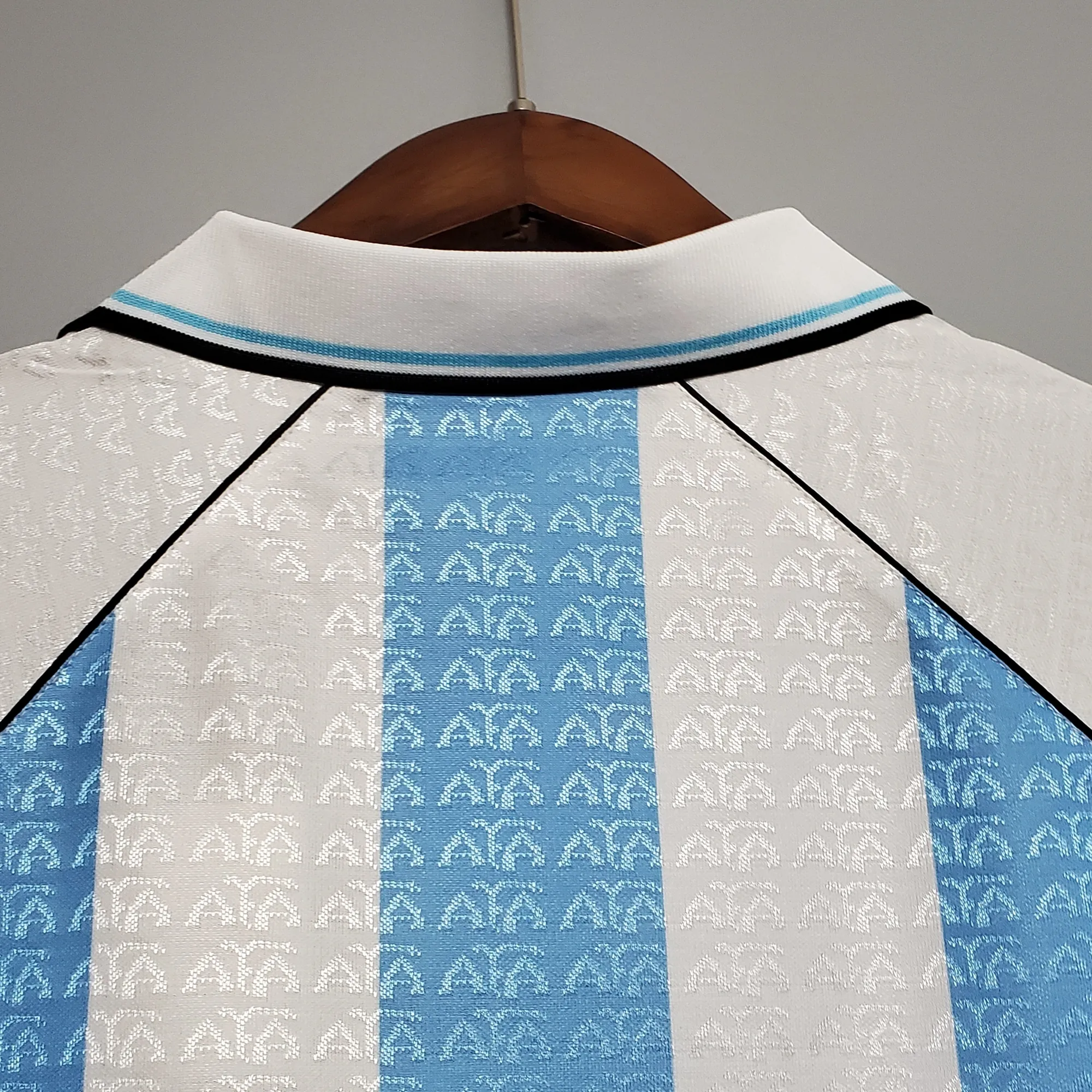 1994 Argentina home 7