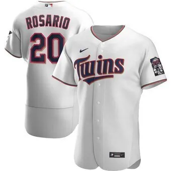 Minnesota Twins 28