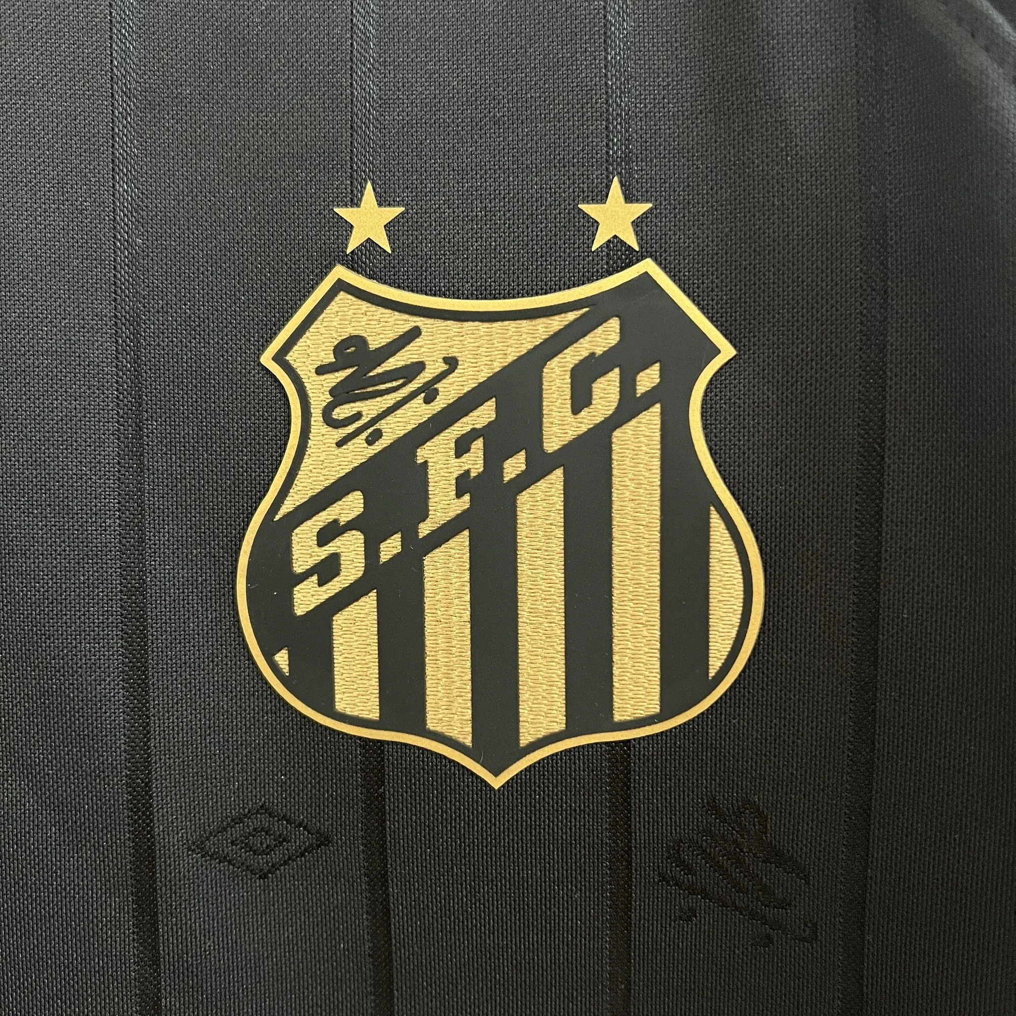 24-24 Santos Retro Style Commemorative Edition Kit AAAAJersey Supplier Yupoo 5