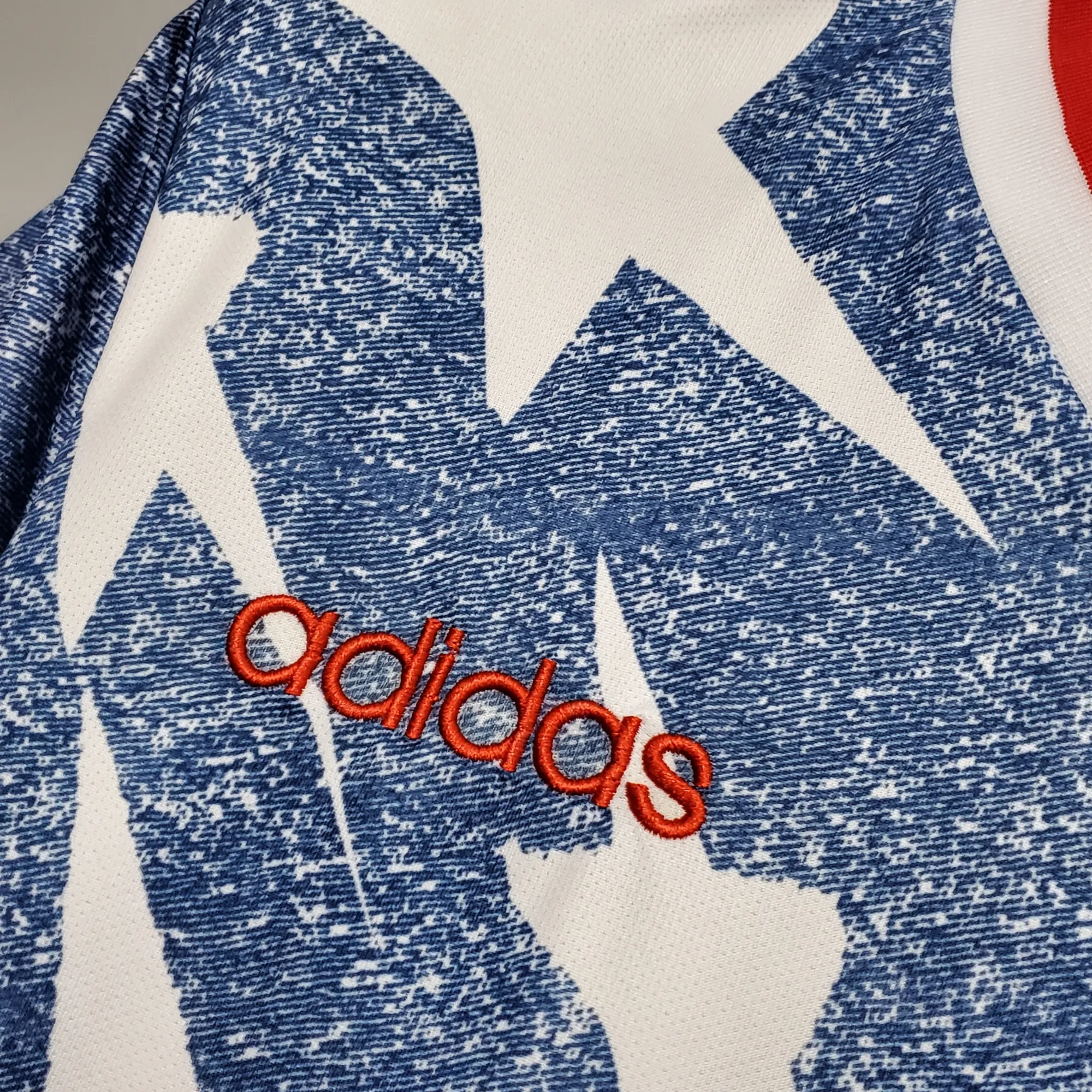 1994 US away 9