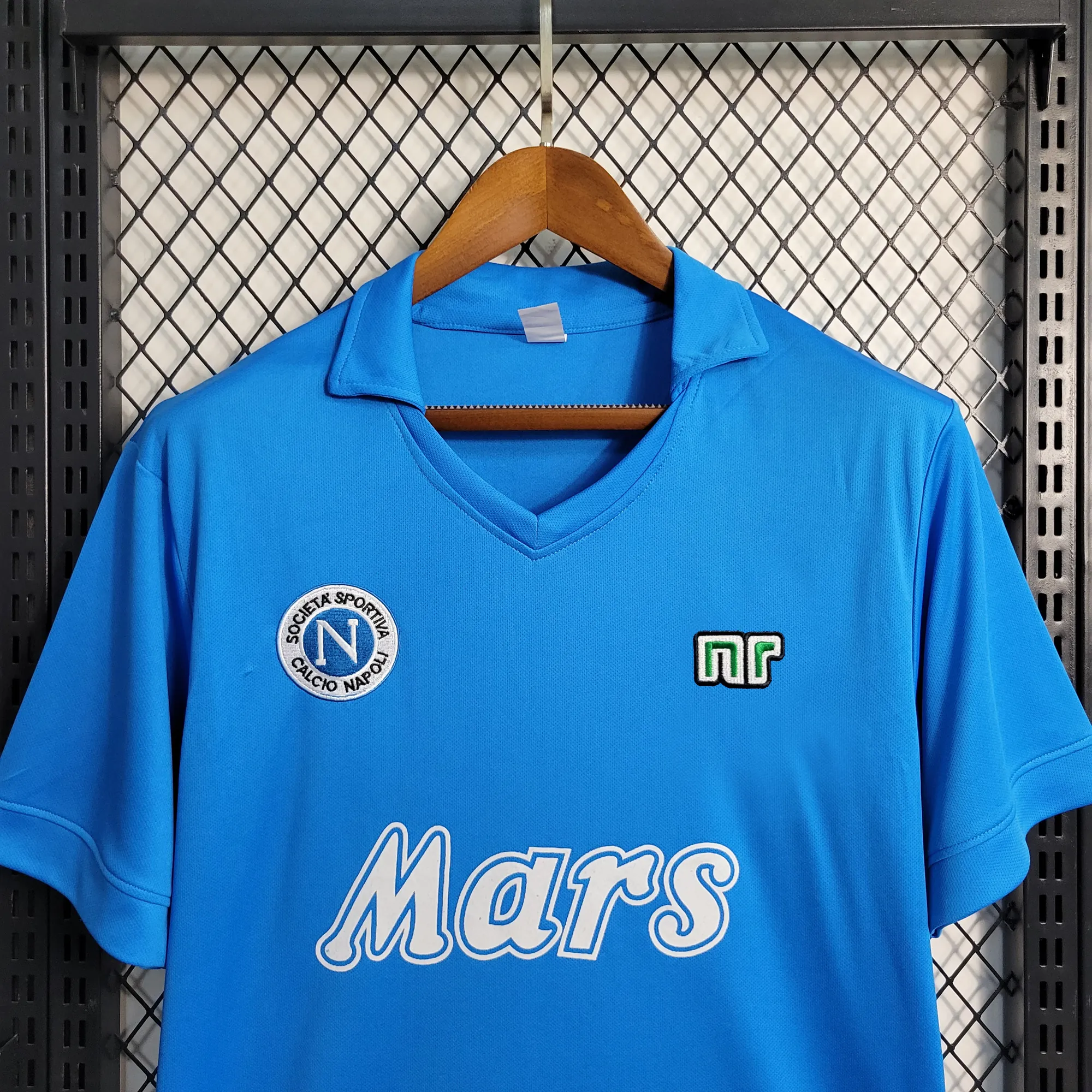 88-89 Napoli home 1