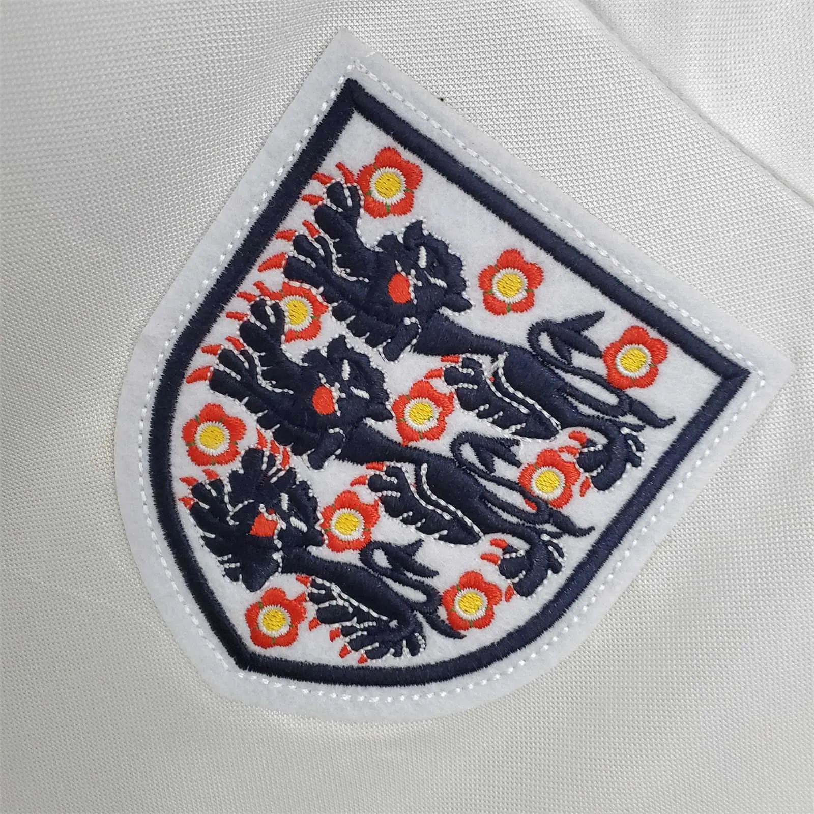1982 England home 5