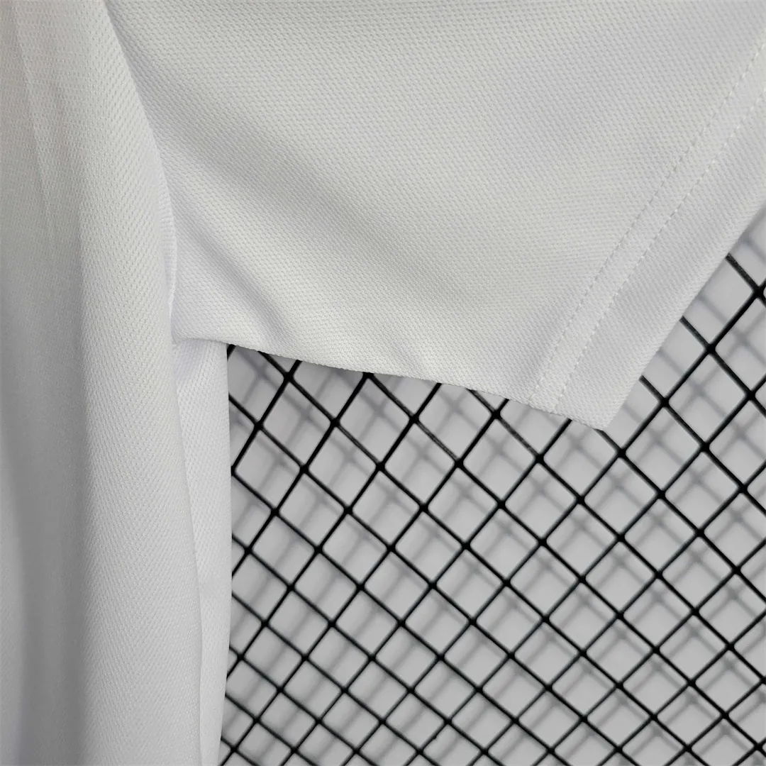 2022 Brazil White POLO 6