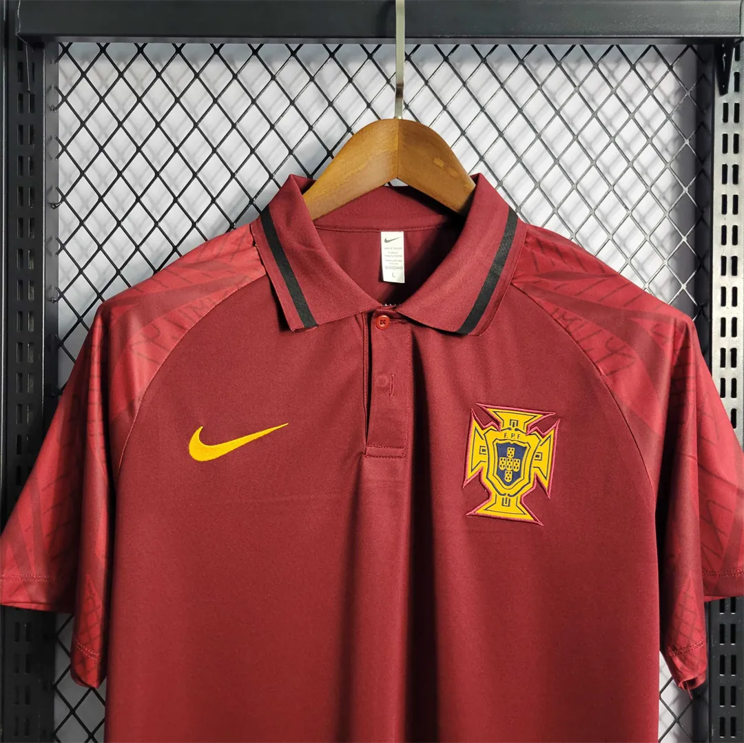 2022 POLO Portugal red 7