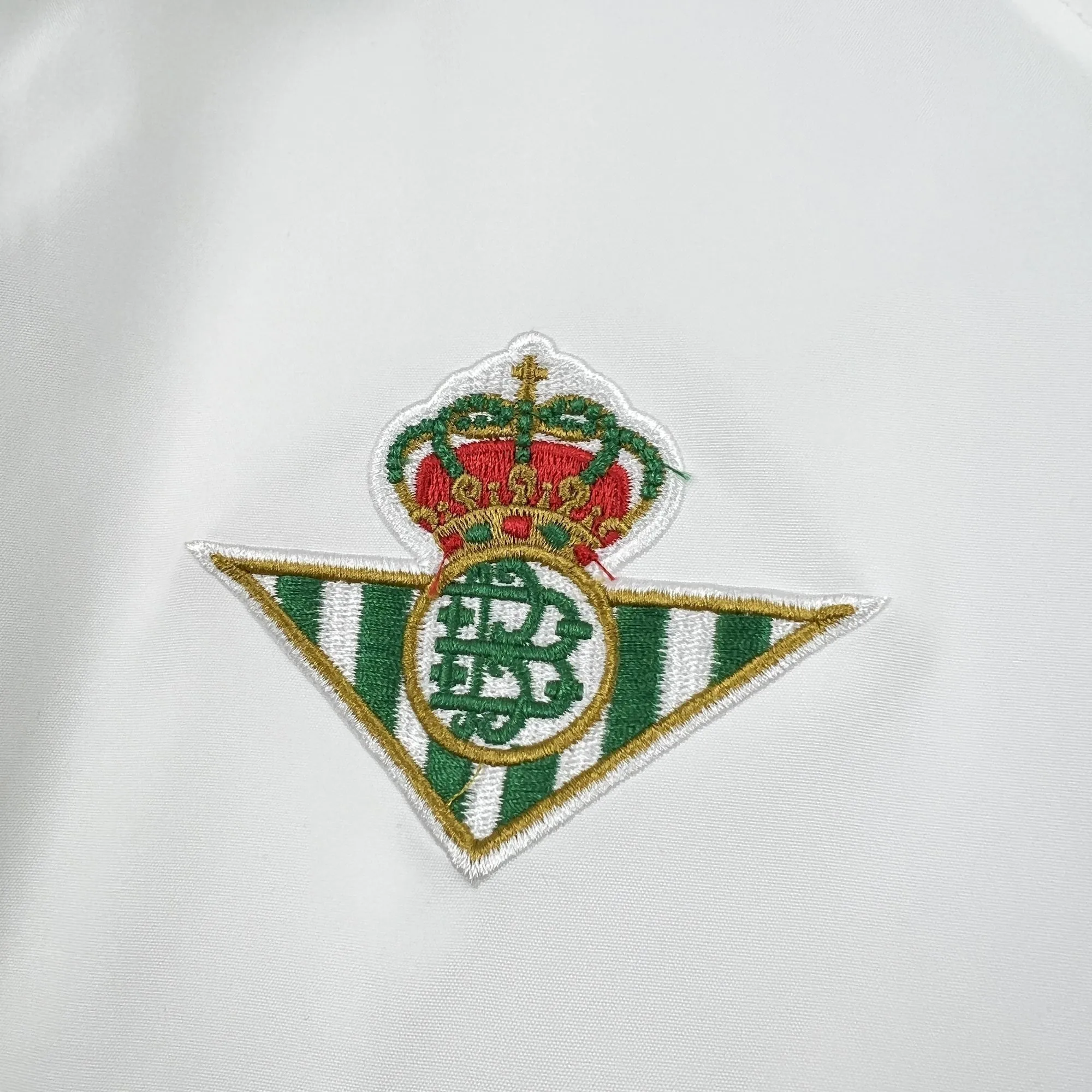 95-96 Real Betis Retro Windbreaker Jackets Yupoo 5