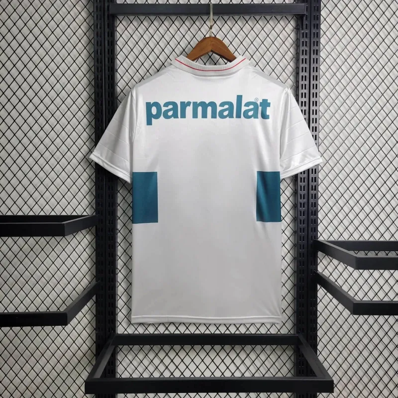 1997 Palmeiras Retro Third Kit Best Jerseys Yupoo 5