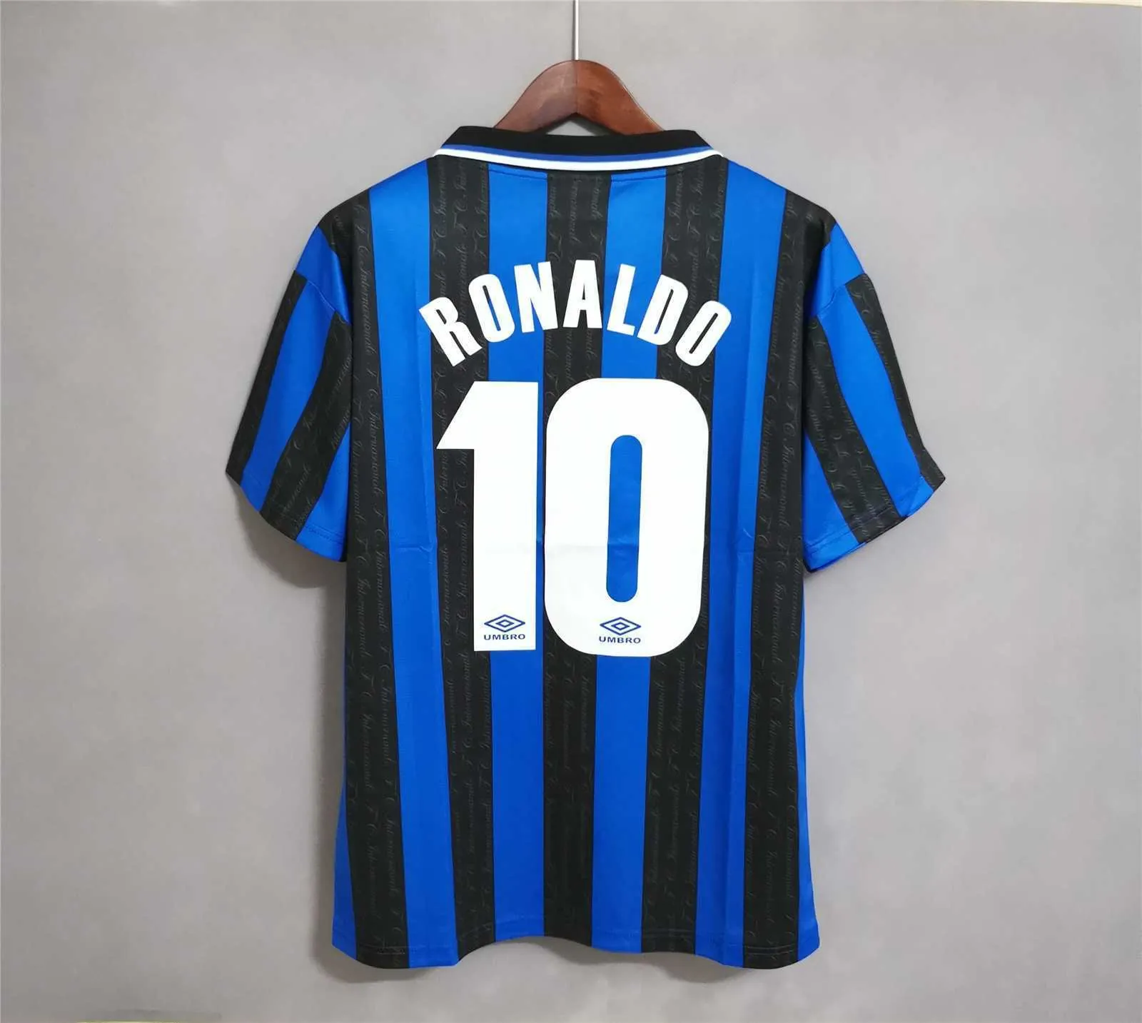97-98 Inter Milan home 8