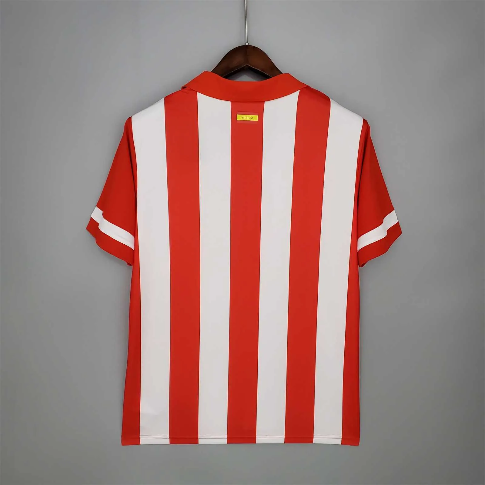 13-14 Atletico Madrid home 2
