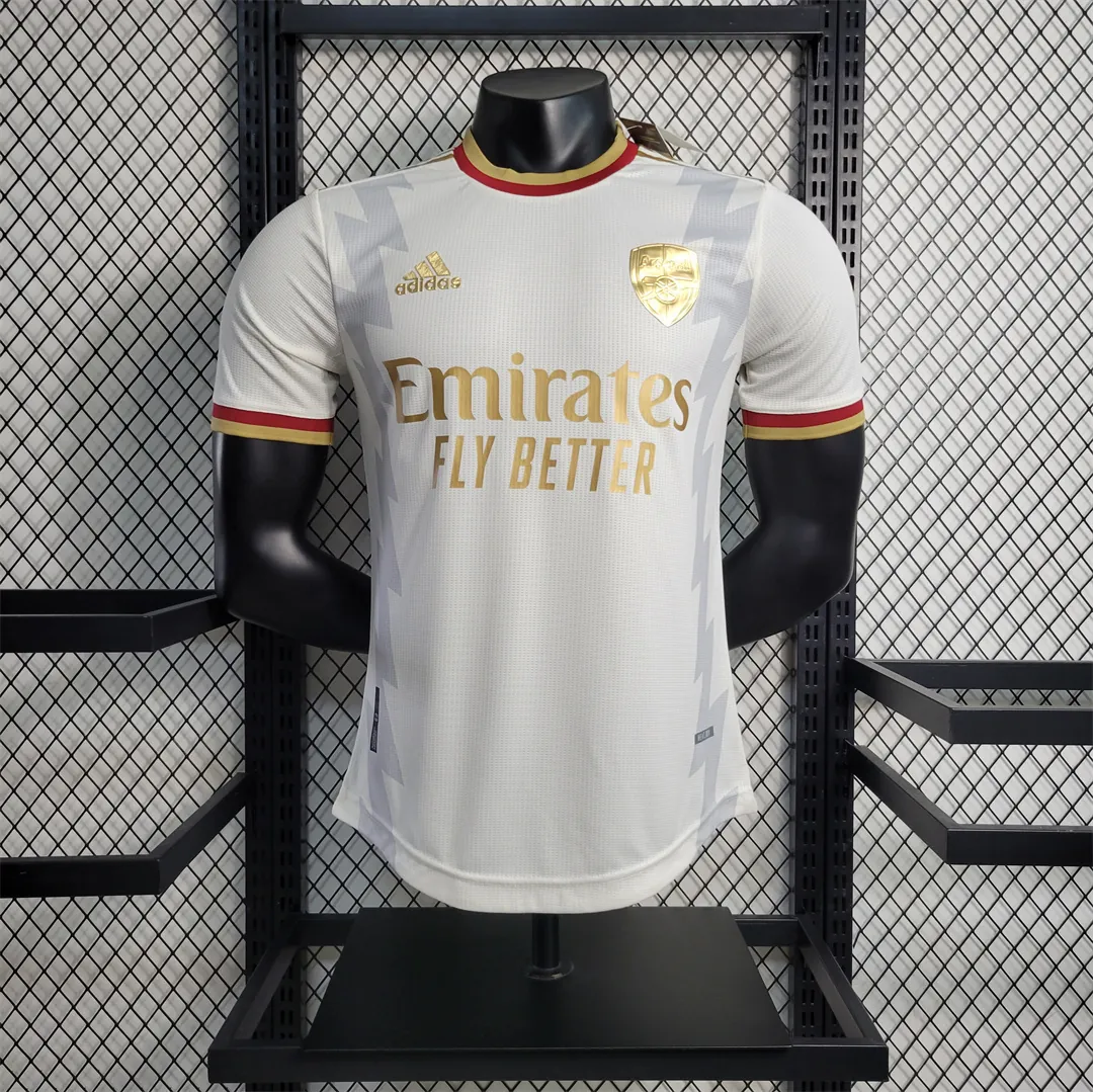 23-24 Arsenal Special Edition player version 10