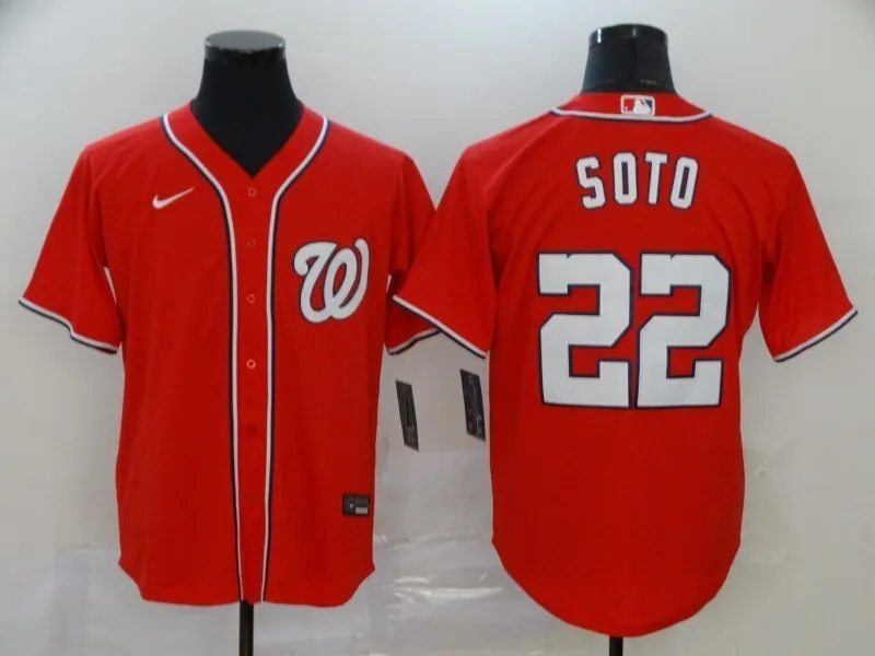 Washington Nationals 3