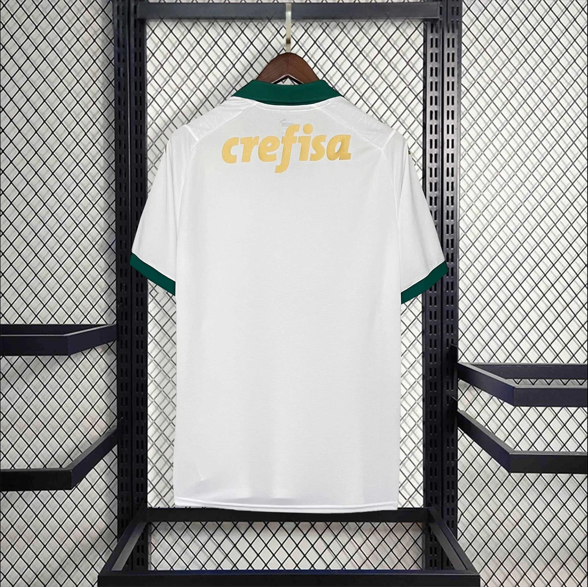 24-25 Palmeiras Away Shirt Best Jerseys Yupoo 3