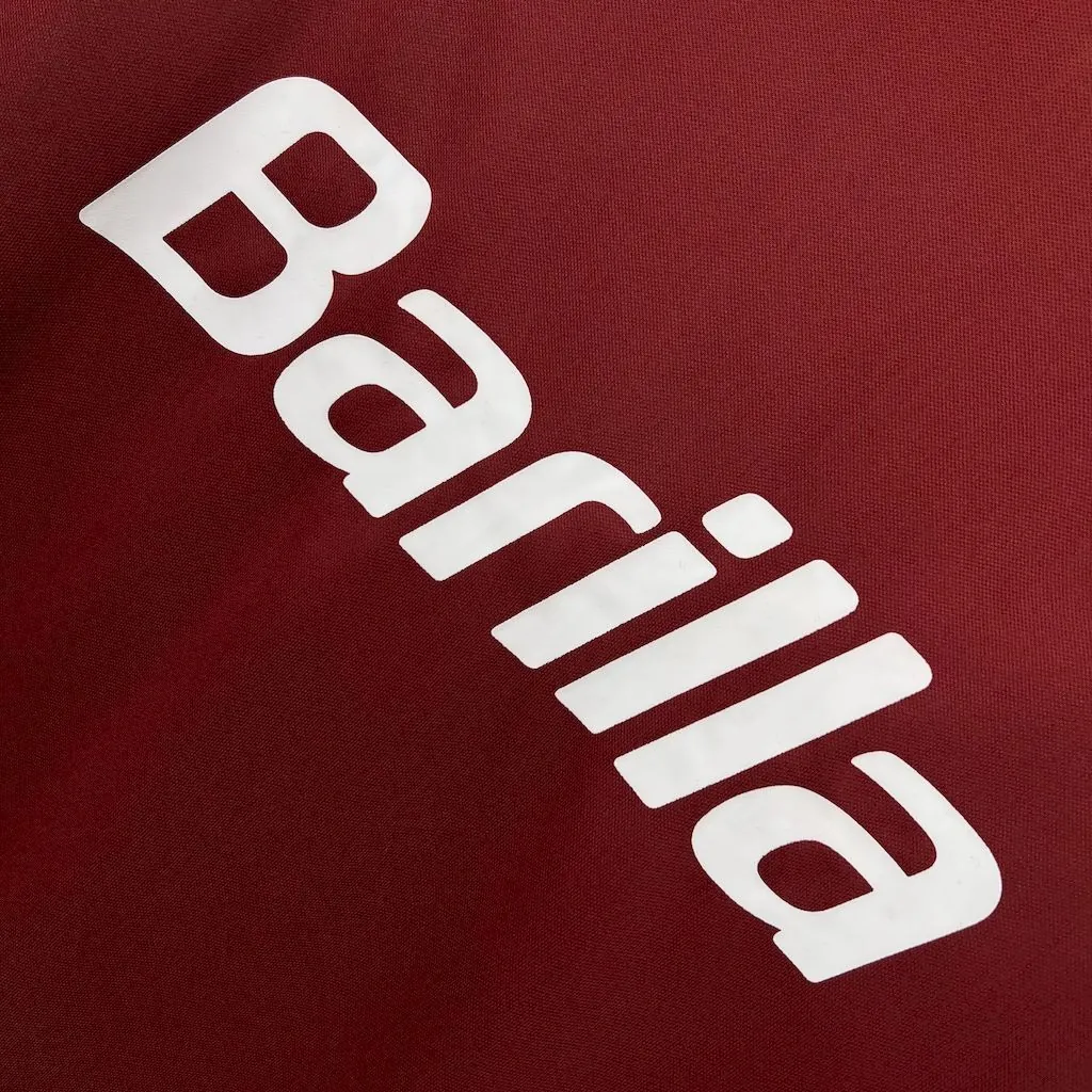 89-90 Roma home 1