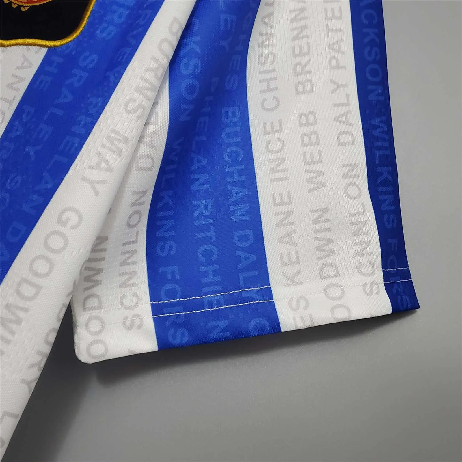 94-96 Manchester United away 6