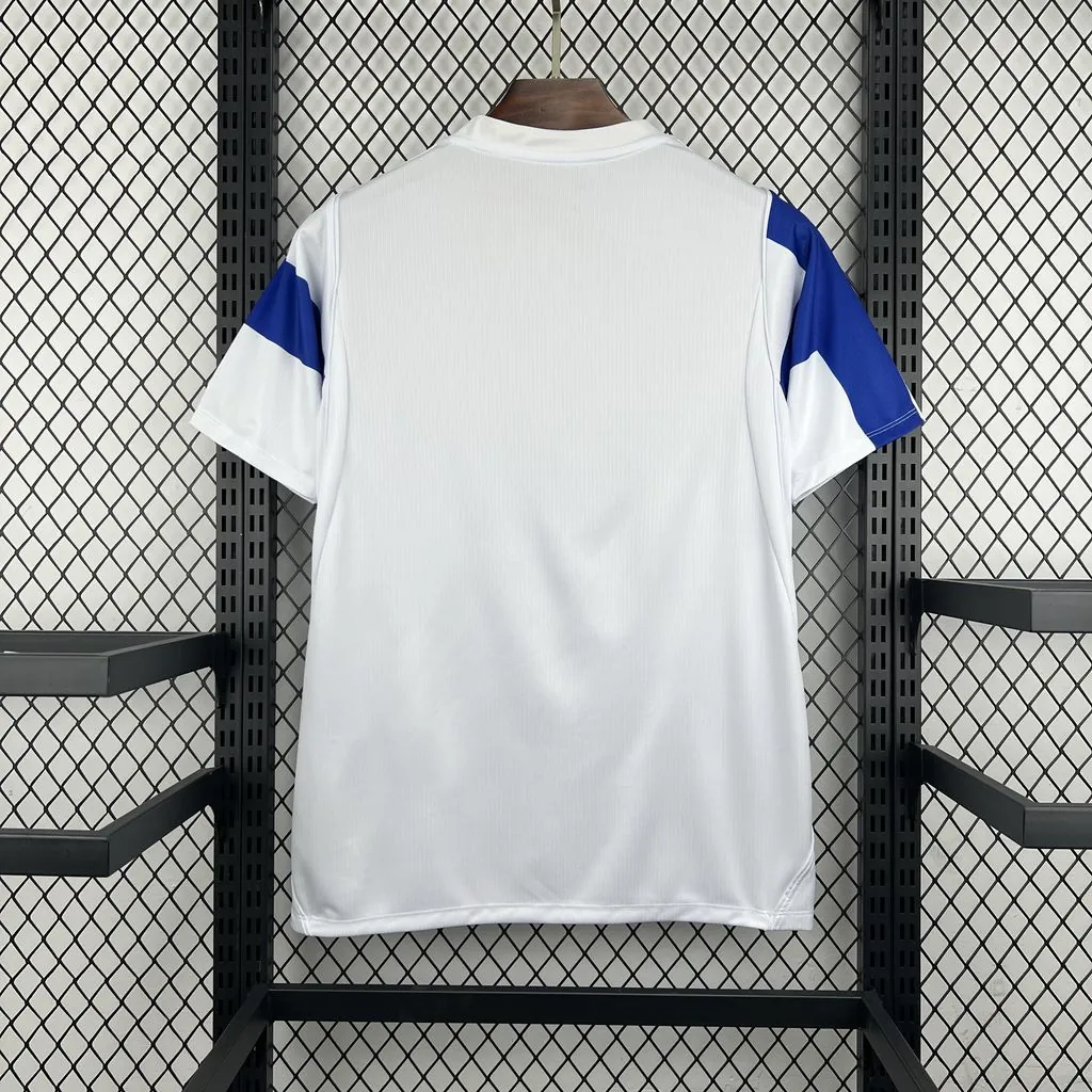 2026 World Cup FIFA Finland Home Kit Soccer T-Shirt AAAAJersey Supply Yupoo 6 4