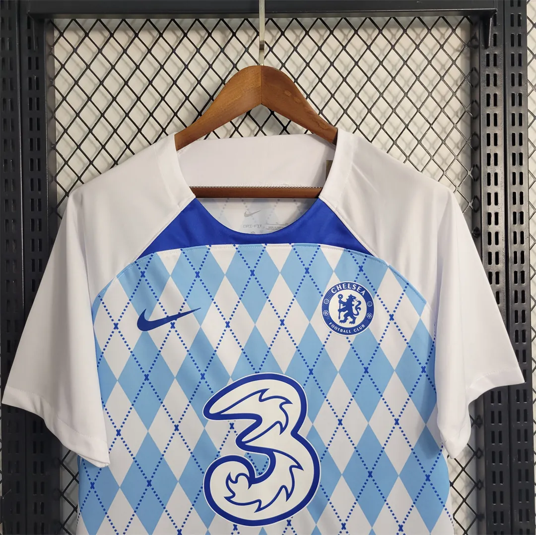 23-24 Chelsea Special Edition 4