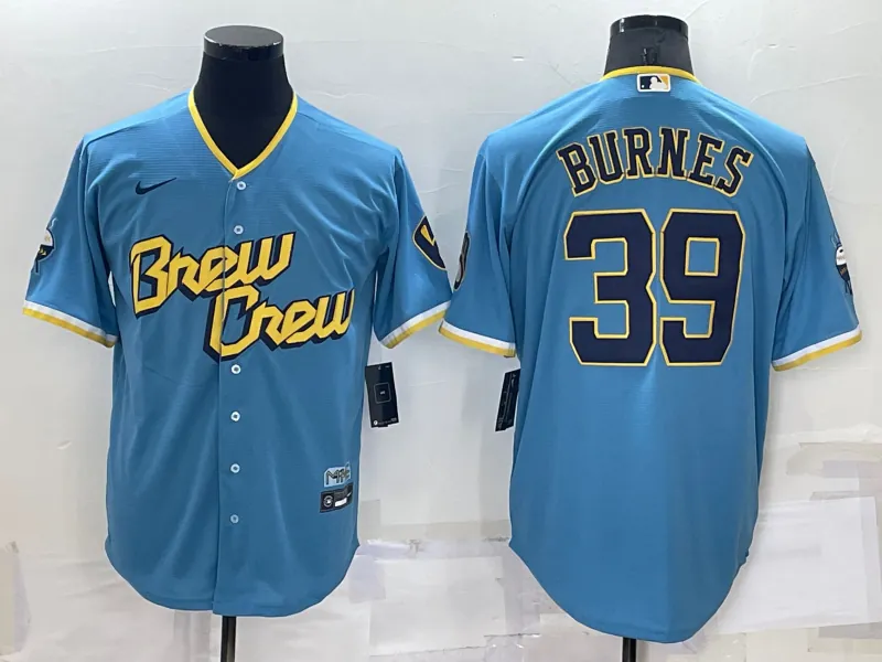 Milwaukee Brewers 53