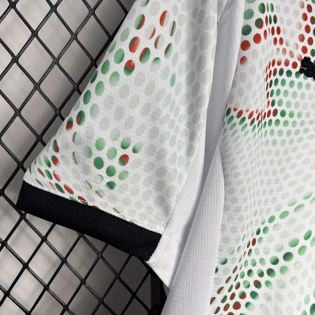 2025 Portugal Away Kit Football Shirt AAAAJersey Supplier Yupoo 3