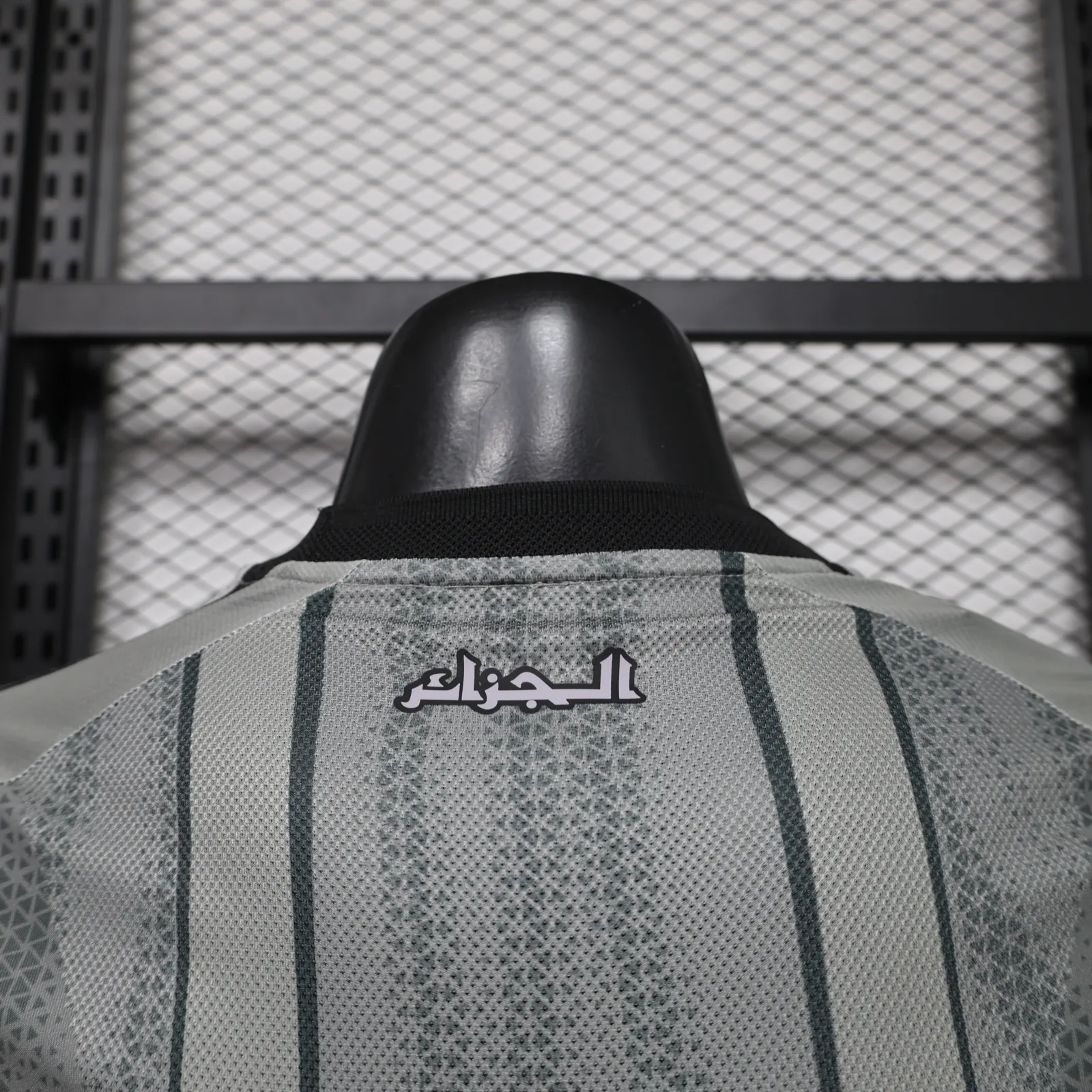 2026 Algeria Special Edition KIt Player Version Soccer T-Shirt AAAAJersey Supply Yupoo 6 4