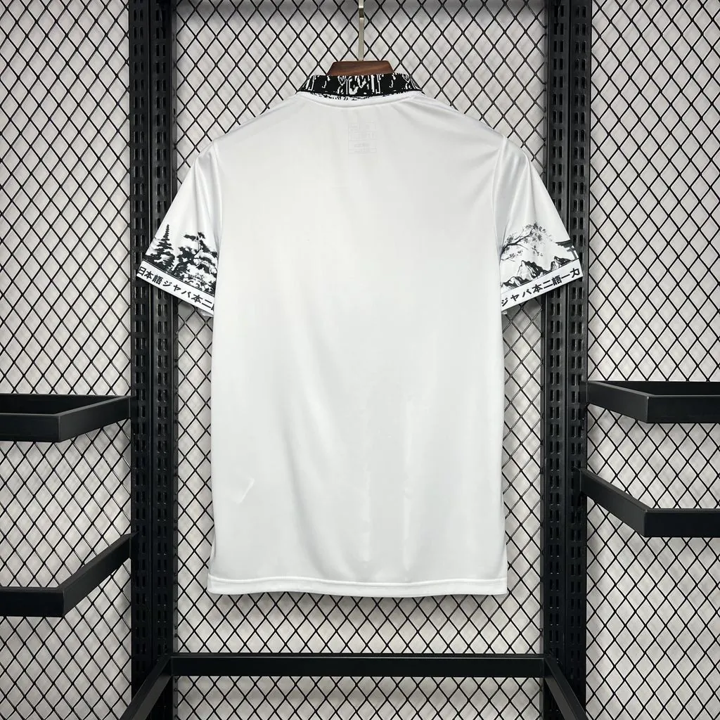 2024 Japan x Ken Kaneki Special Edition Kit Sport AAAAJersey Yupoo 1