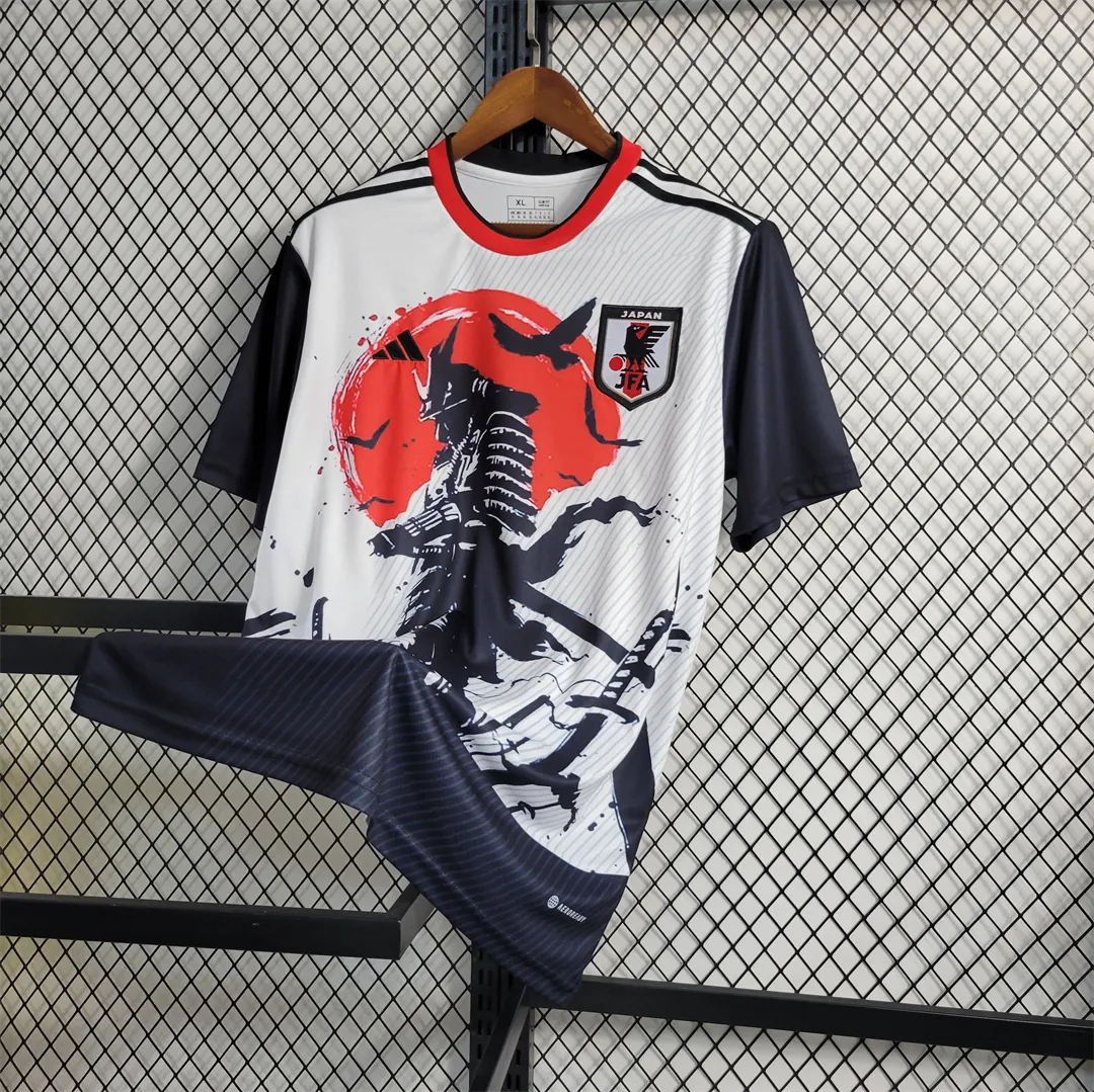 2023 Japan Samurai Special Edition 7
