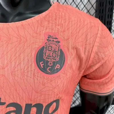 25-26 FC Porto Away Kit Player Version Shirt AAAAJersey Supply Yupoo 2