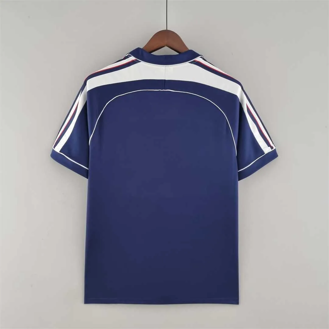 00-01 University of Chile home 7