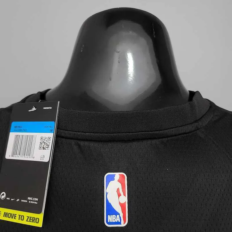 New PARKER#9 season Spurs City Edition black 6