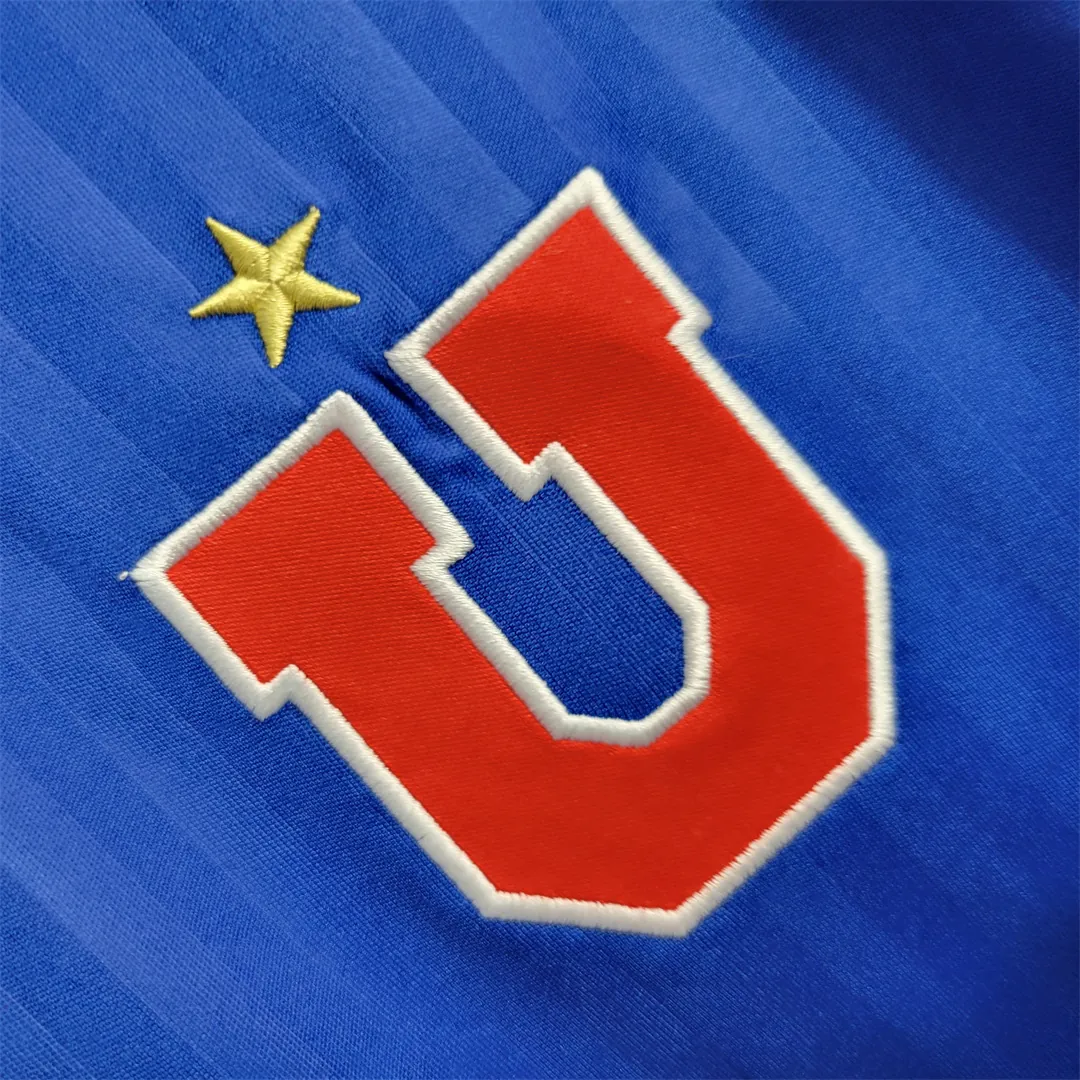 23-24 University of Chile home 13