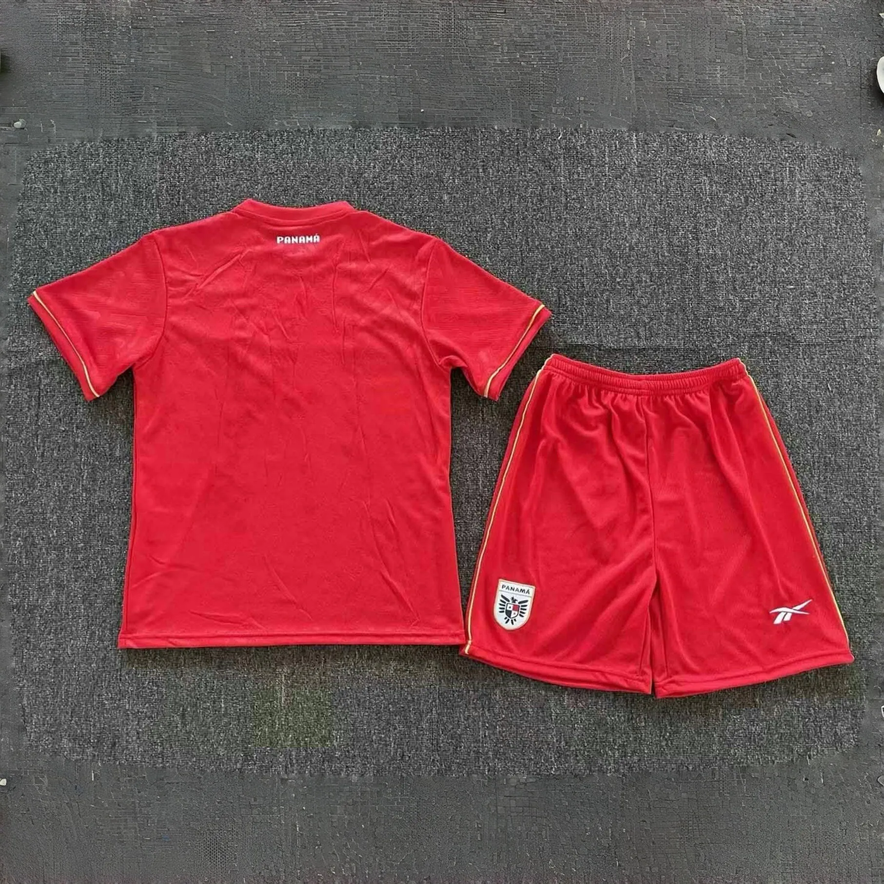 2024 Panama Home Kid Kits Youth Apparels AAAAJersey Supplier Yupoo 1
