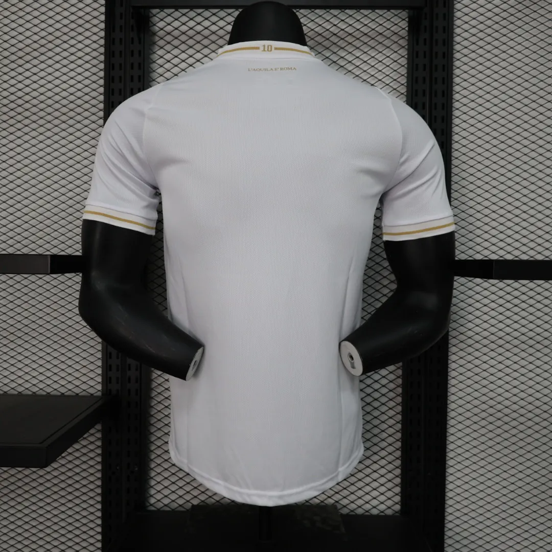 23-24 Lazio Away Player Version Soccer Jerseys Yupoo 1