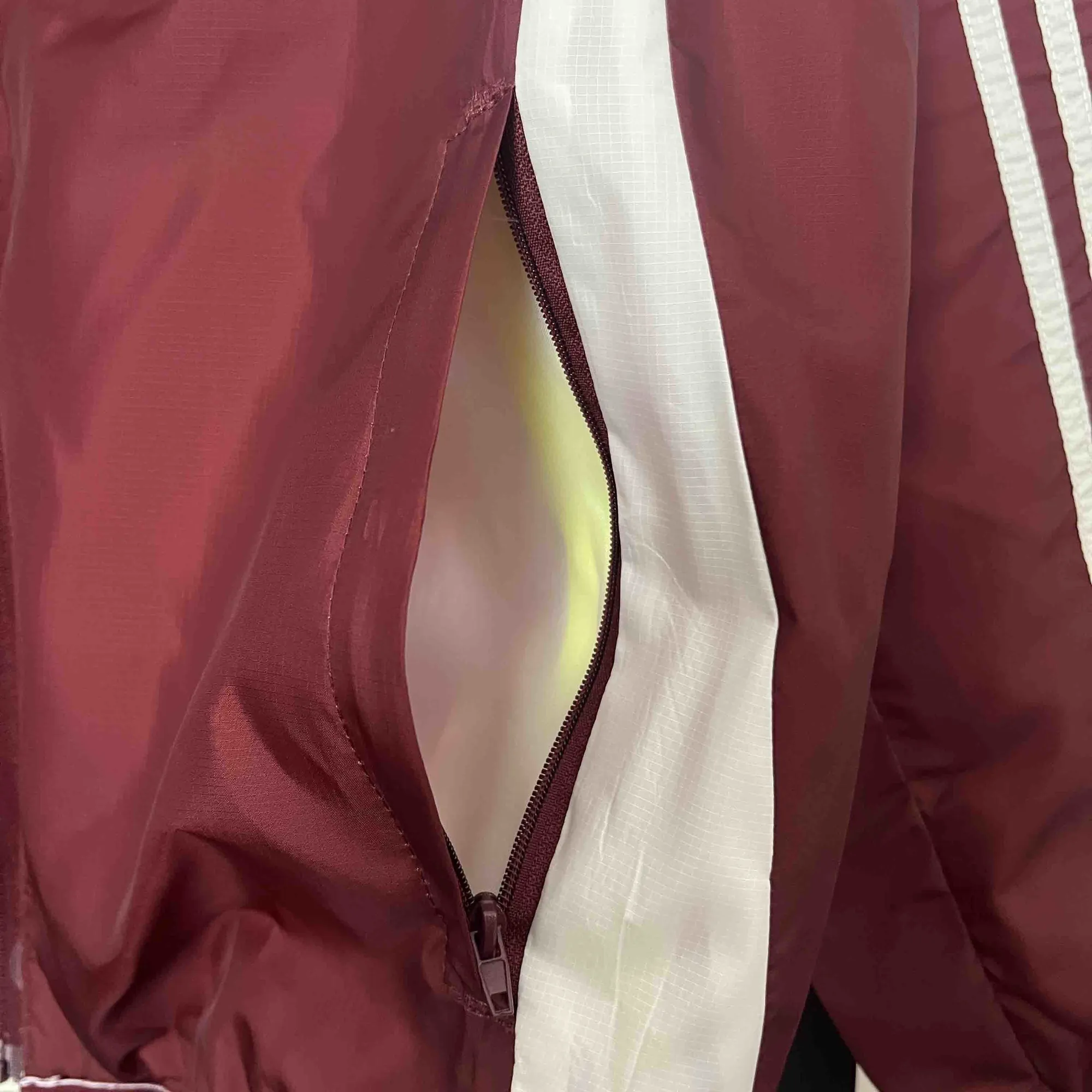 2024 Mexico Trench Coat Reversible Windbreaker Double-Sides Jacket AAAAJersey Supplier Yupoo 10