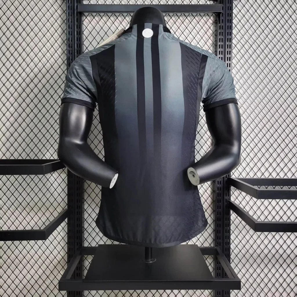 23-24 Argentina Special Edition Size Player Version S-XXL 5