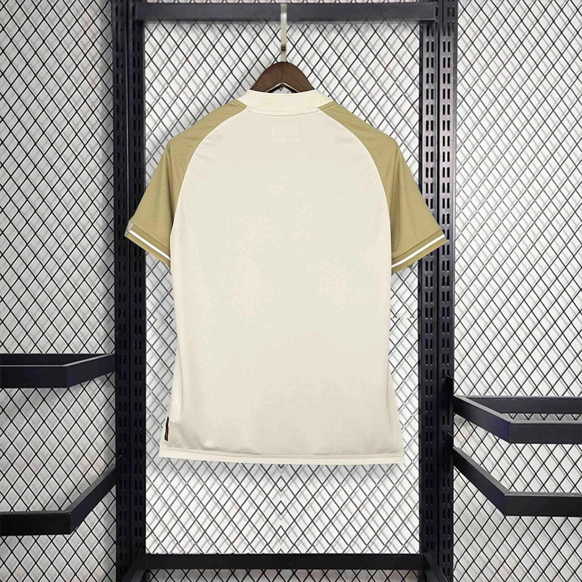 24-25 Vasco da Gama Third Women Shirt AAAAJersey Supplier Yupoo 2