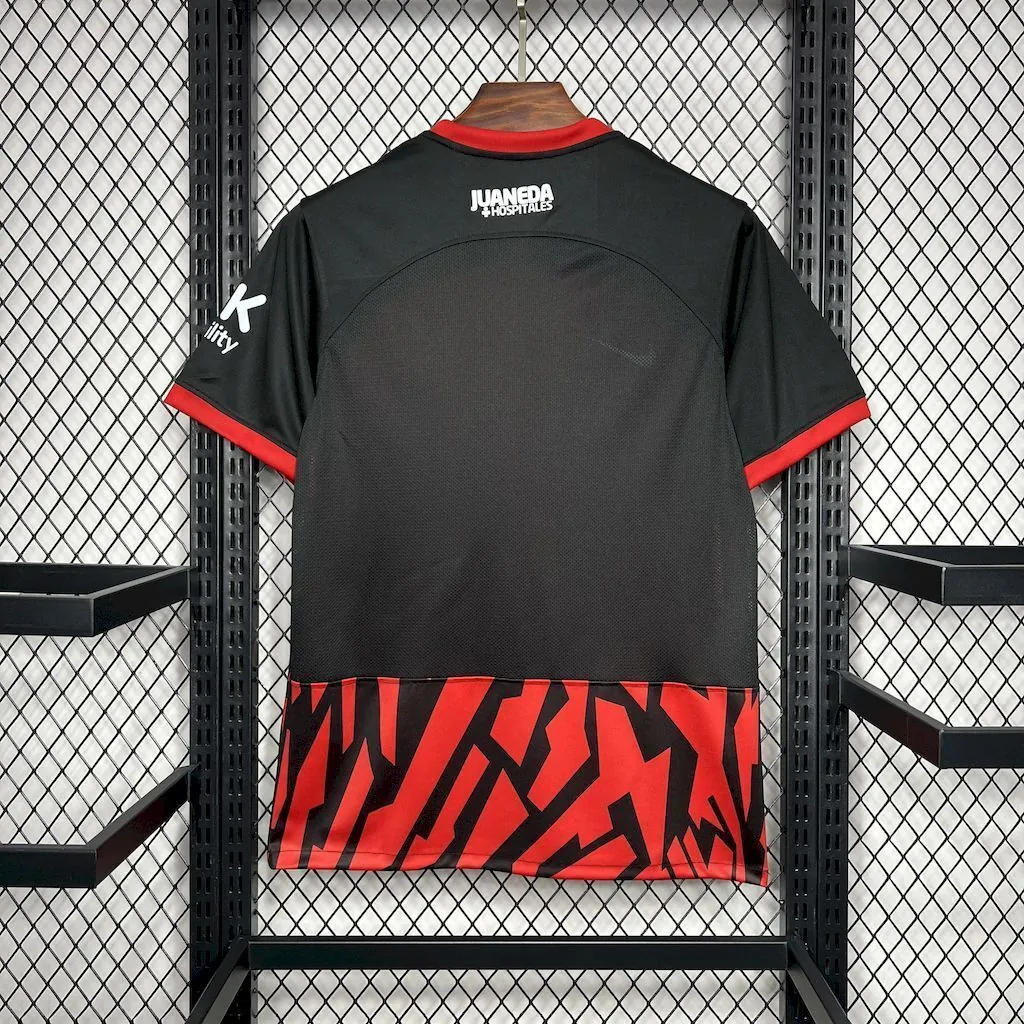 24-25 Mallorca Home Shirt Football Uniforms AAAAJersey Supplier Yupoo 1