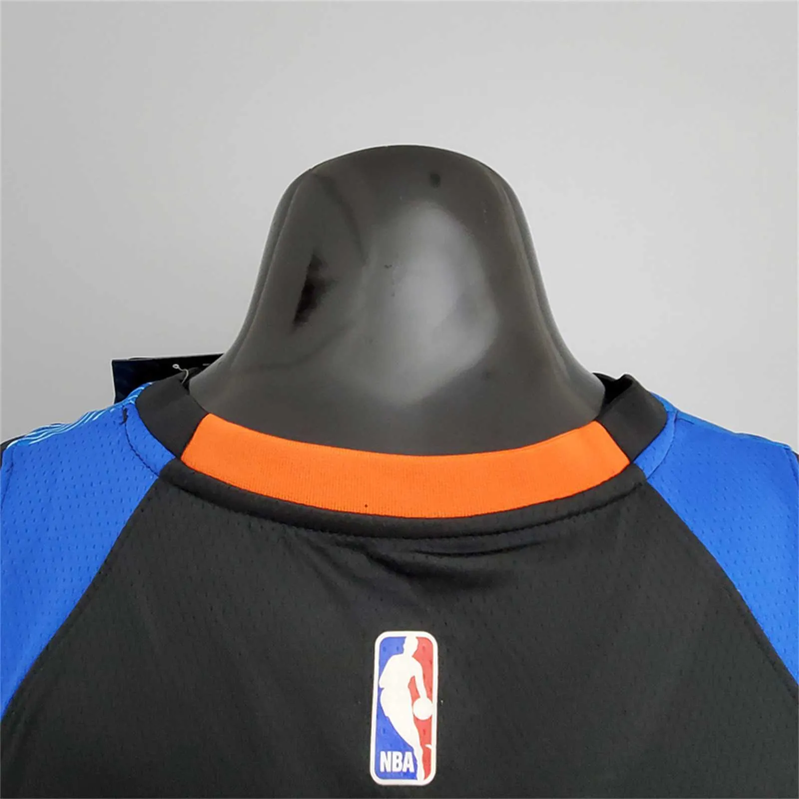 Thunder Anthony #7 City Edition Black 5