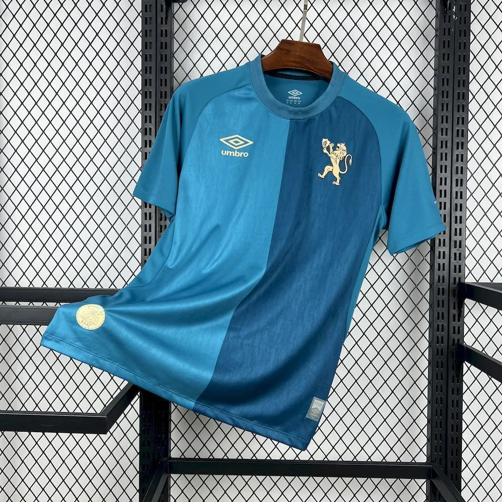 25-26 Recife Third Kit Soccer T-Shirt AAAAJersey Yupoo 6