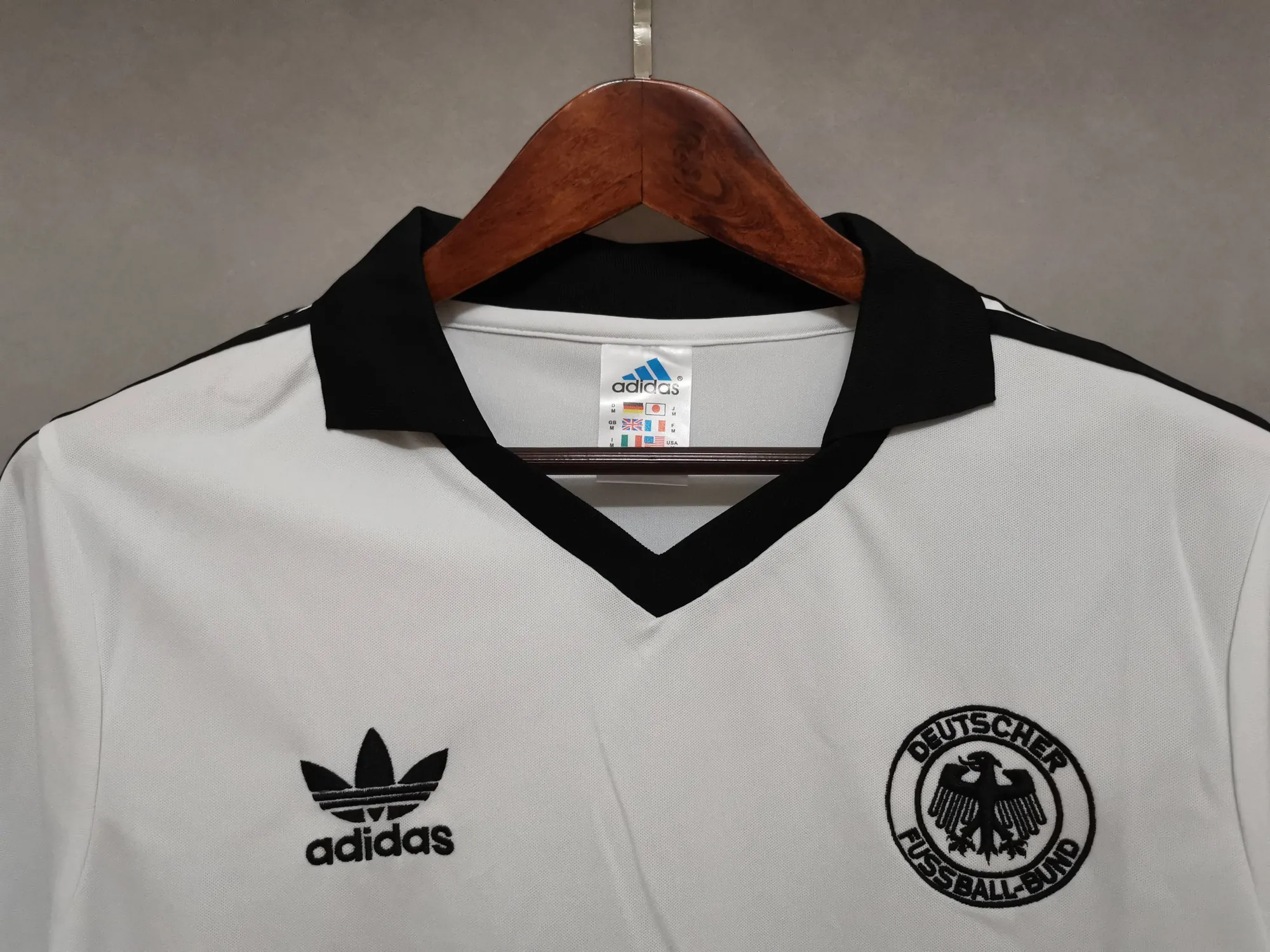 1980 Germany home 6