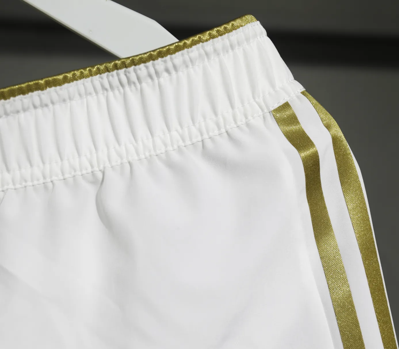 11-12 Real Madrid Home Retro Kit Vintage Player Version Sino Shorts AAAAJersey Dropship Yupoo 1