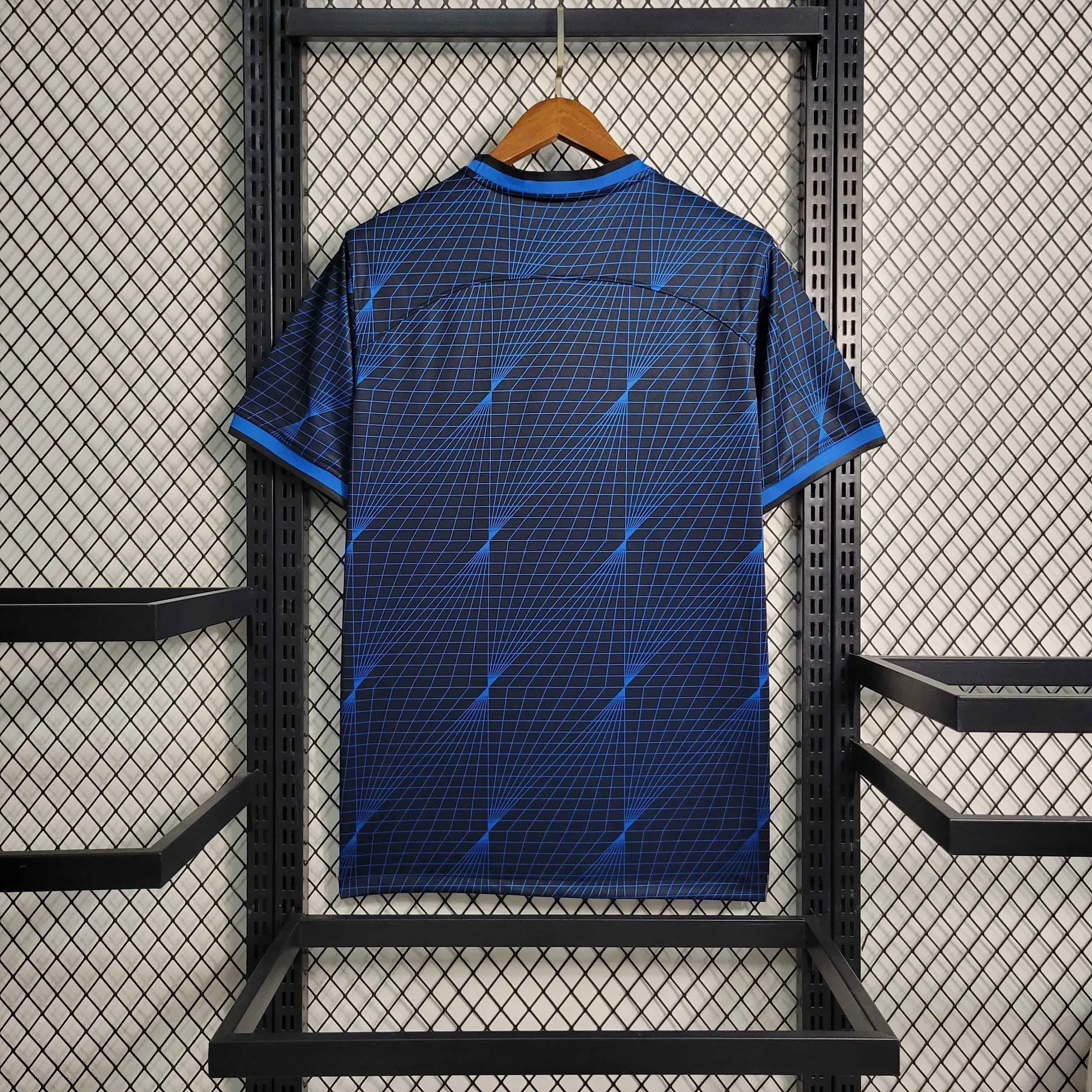 23-24 Chelsea Away S-4XL 4