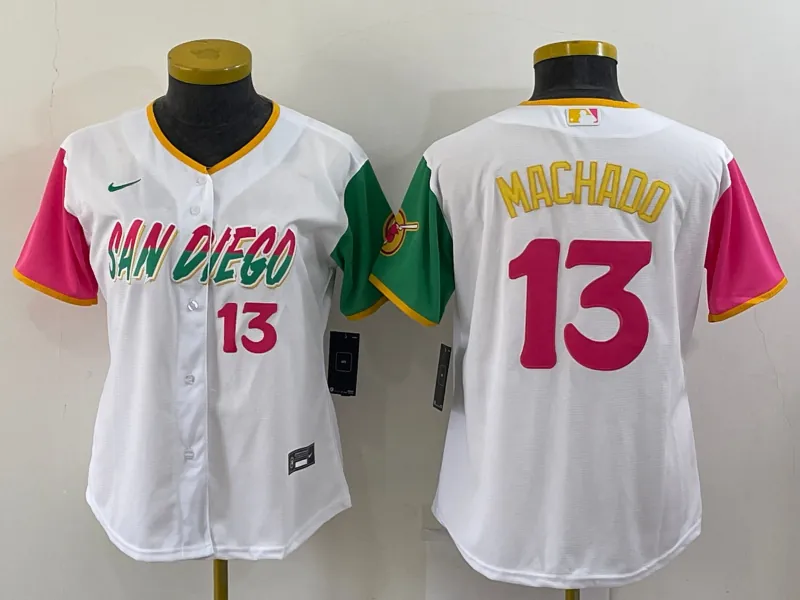 San Diego Padres 53