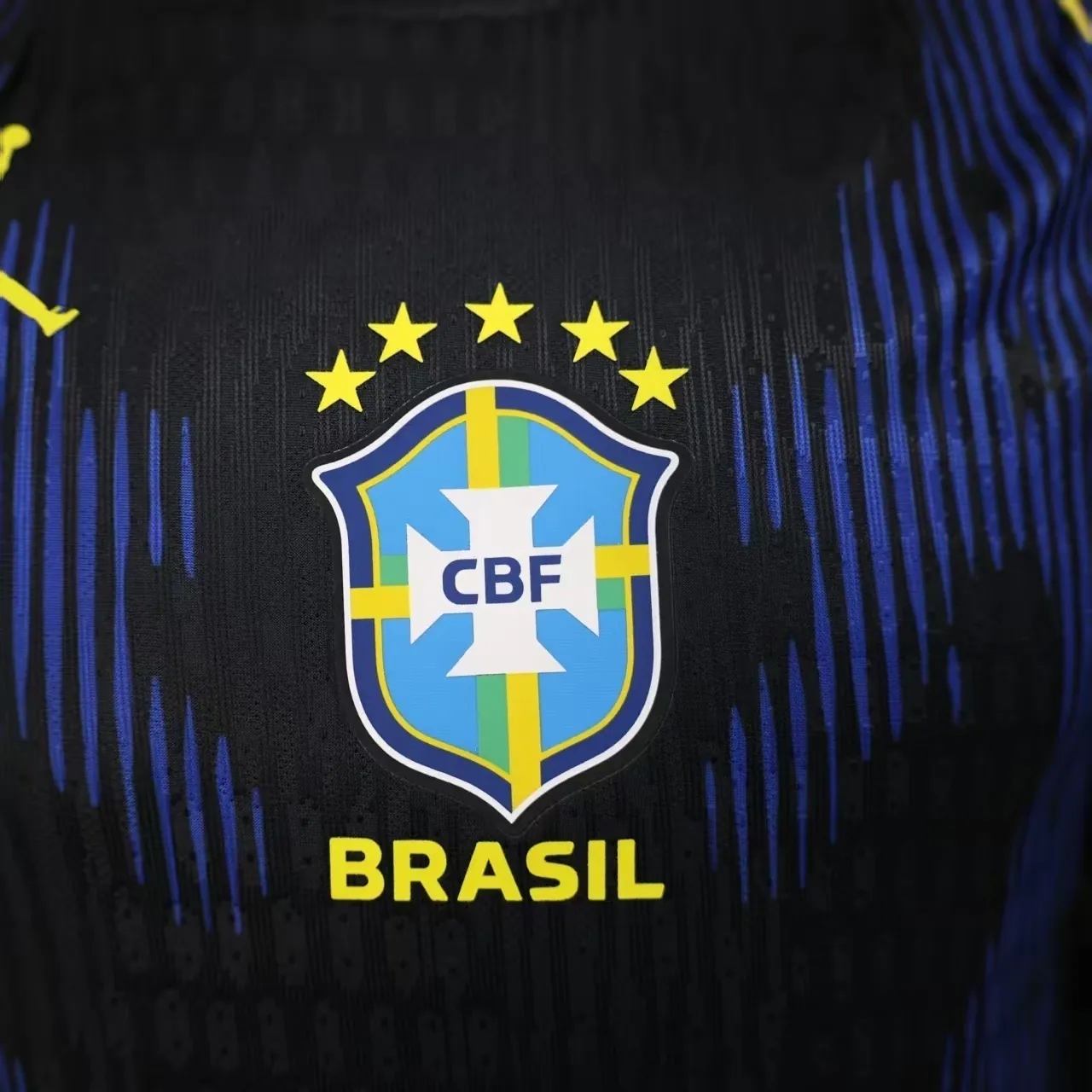 2026 World Cup Brazil Away Kit Player Version Soccer Shirt AAAAJersey Supply Yupoo 5