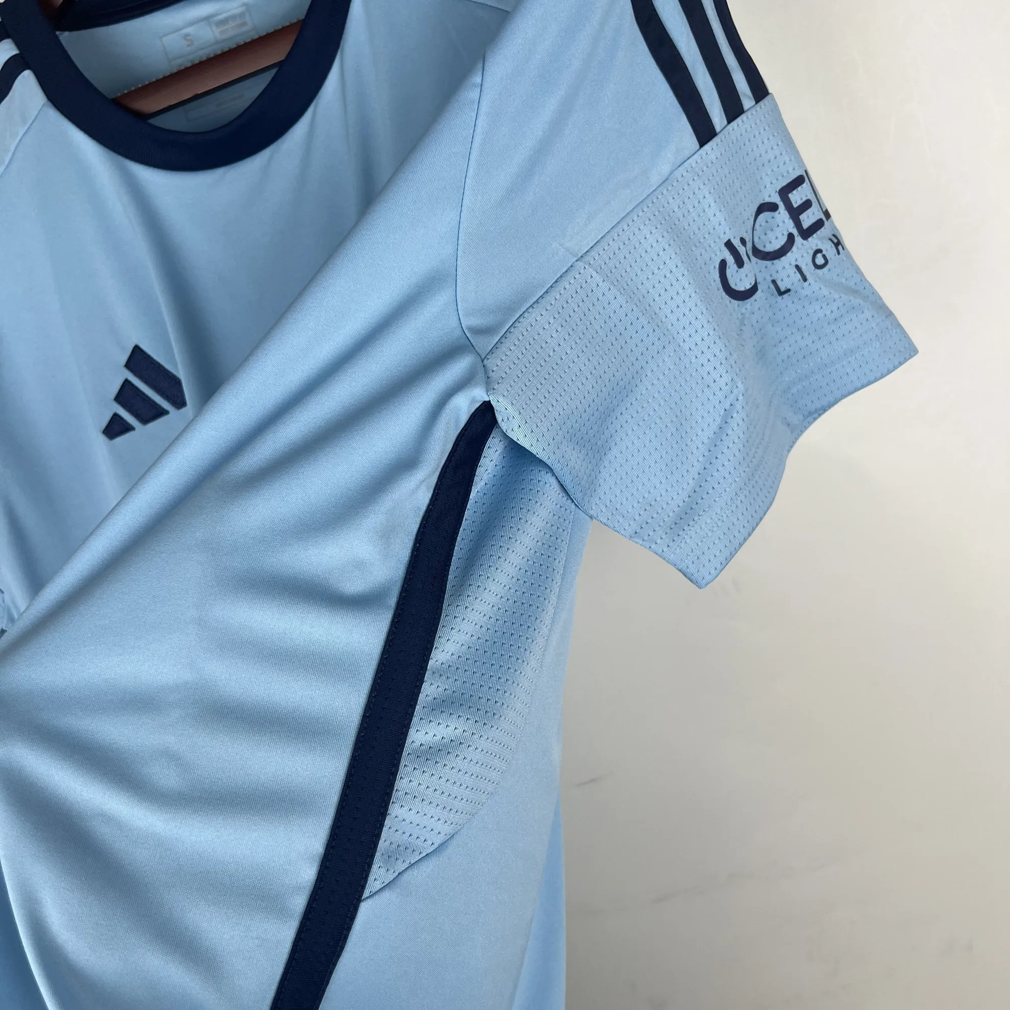 23-24 Osasuna third away game S-XXL Soccer Jerseys 8