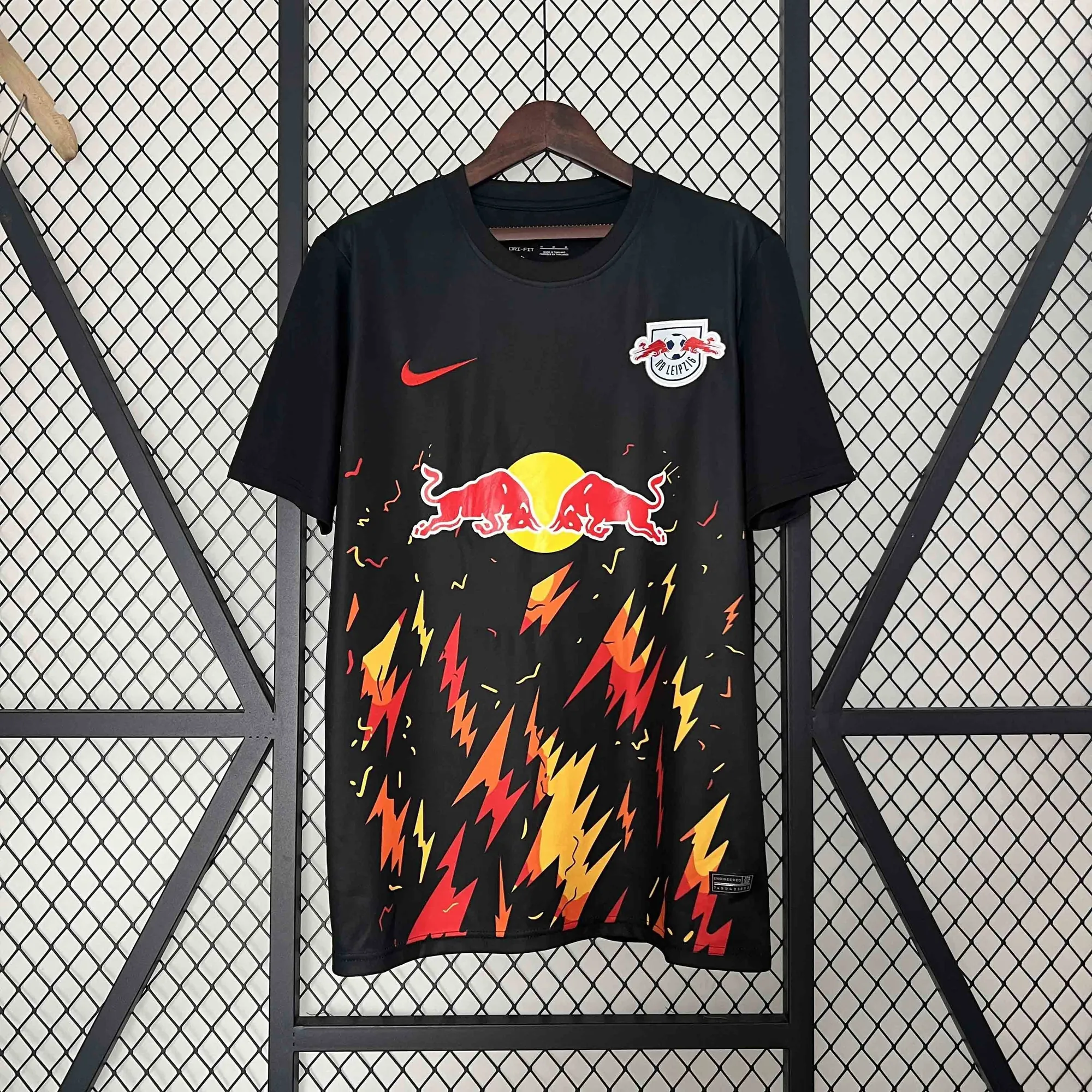 24-25 Red Bull Leipzig Special Edition Kit Best Jerseys Yupoo 8